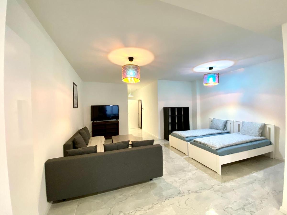 Isabel Apartments Anversa Esterno foto